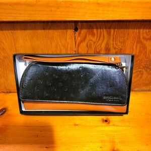 Rogue Wallet (RFID SHIELDED)